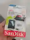 Tarjeta De Memoria Micro Sd 16 Gb Sandisk