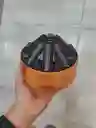 Humidificador Estilo Leña Con Luces Aromatizador