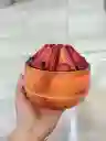 Humidificador Estilo Leña Con Luces Aromatizador