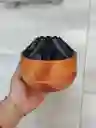 Humidificador Estilo Leña Con Luces Aromatizador