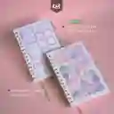 Agenda Diaria Kiut - Yua Are The Greatest