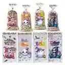 Bolsas Empaques Halloween Impresas 50 Unds