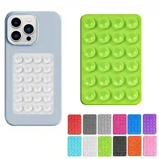 Ventosas Para Celular