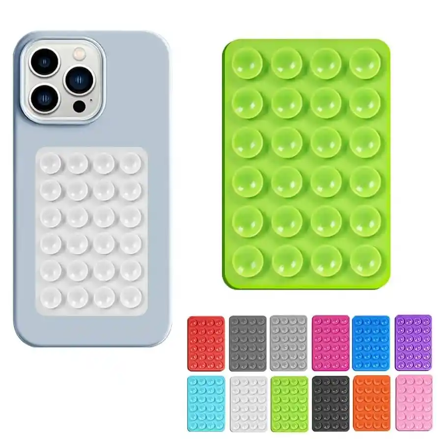 Ventosas Para Celular