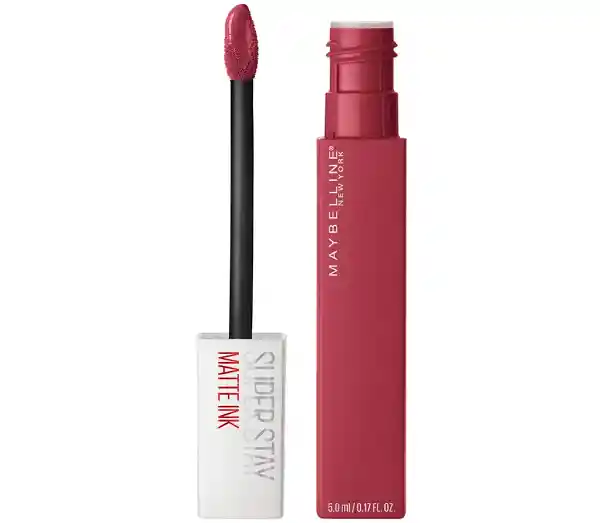 Labial Maybelline Superstay Matte Ink Ext Ruler