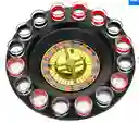 Ruleta De Shots