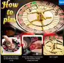 Ruleta De Shots