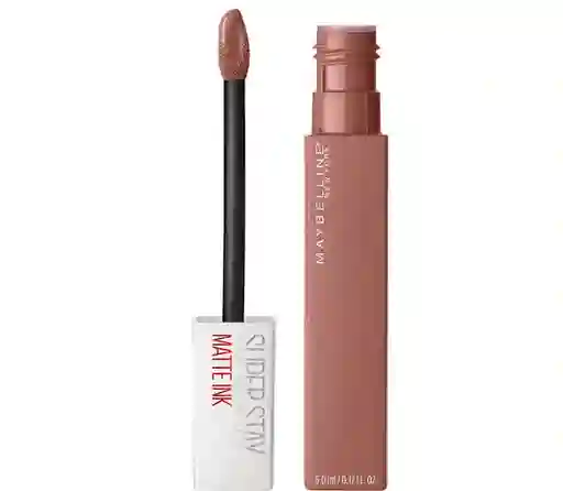 Labial Maybelline Superstay Matte Ink Ext Seductress