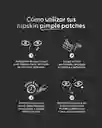 Parches Para Granitos Eye-conic – Daniela Salcedo X Nipskin®