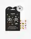 Parches Para Granitos Eye-conic – Daniela Salcedo X Nipskin®