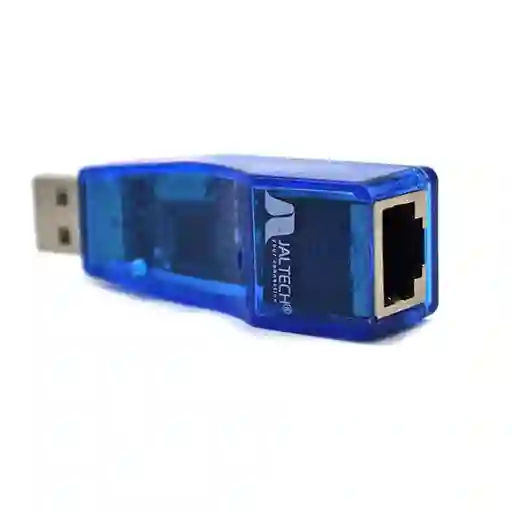 Tarjeta De Red Usb Lan