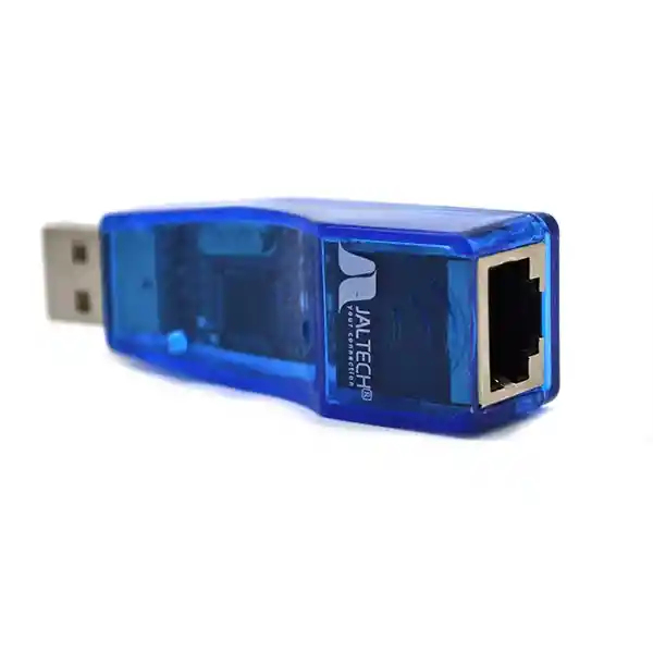 Tarjeta De Red Usb Lan