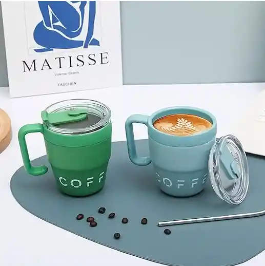 Tazas Mugs 480ml