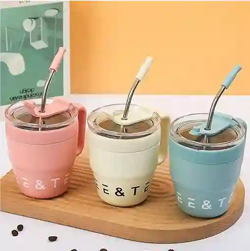Tazas Mugs 480ml