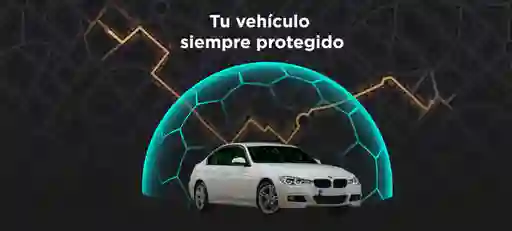 Rastreador Gps Vehículos