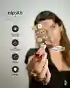 Kit: Parches Ds + Pimple Pouch Nipskin® X Ds – Daniela Salcedo