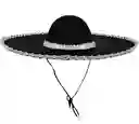 Sombrero Mariachi Ref 0249 Halloween, Hora Loca, Fiestas