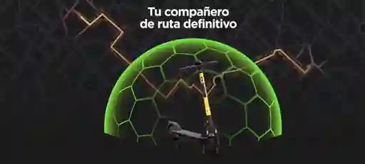 Gps Para Patinetas