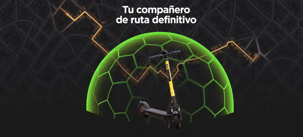 Gps Para Patinetas