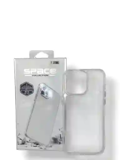 Space Acrilico 15 Pro Max
