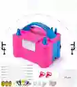 Inflador Electrico De Bombas