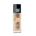 Base Maybelline Fit Me Matte + Poreless 220 Natural Beige