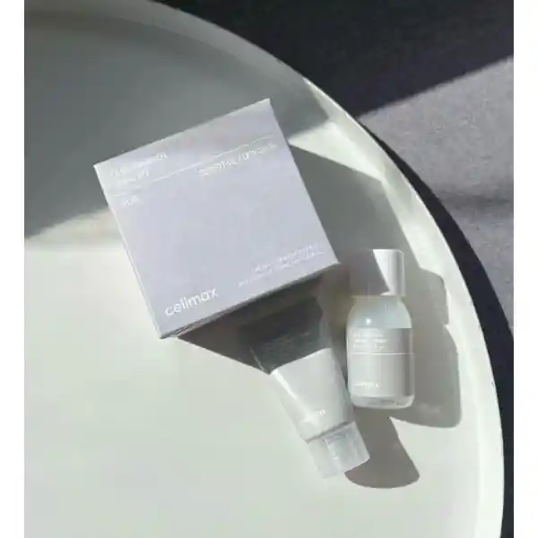 Dual Barrier Trial Kit 2 Piezas