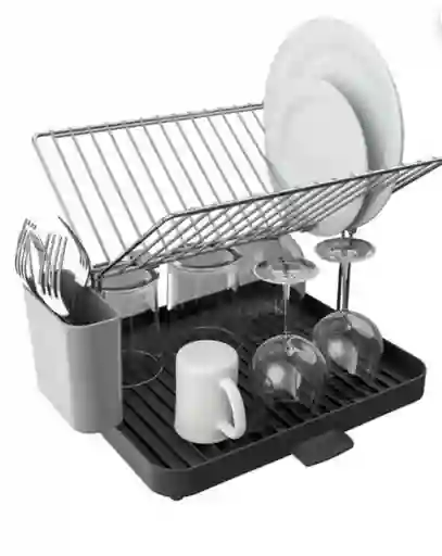 Escurridor De Platos 2 Niveles