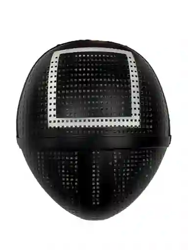 Mascara Juego Del Calamar Ref 0339 Halloween Hora Loca