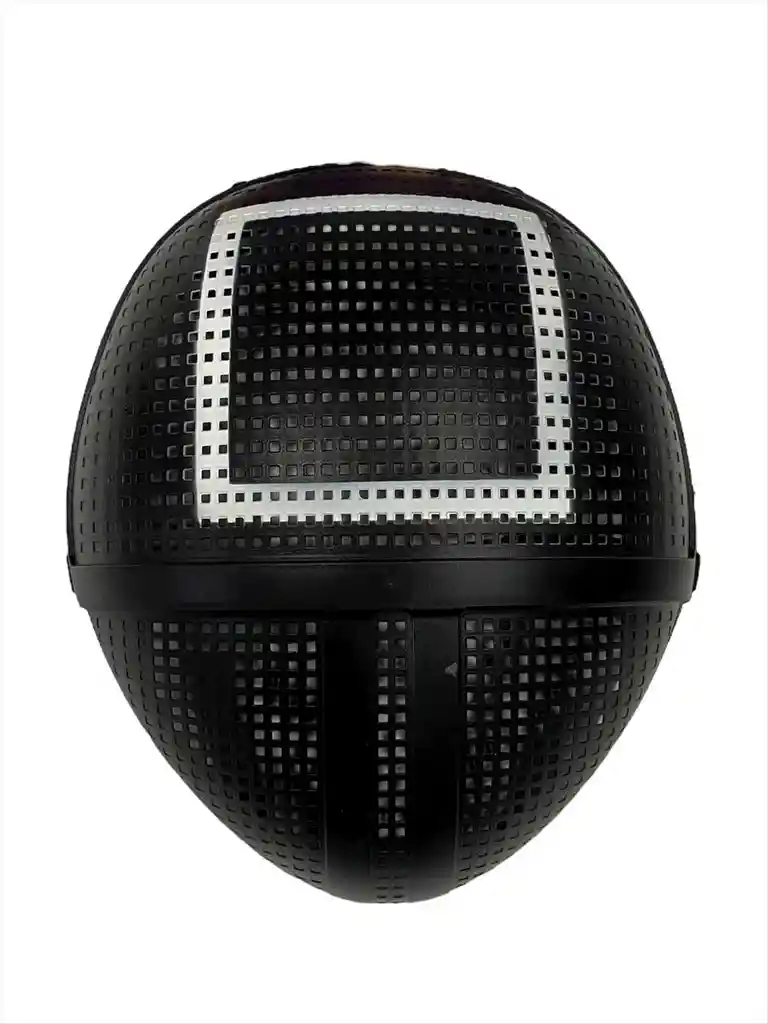 Mascara Juego Del Calamar Ref 0339 Halloween Hora Loca