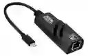 Convertidor Tipo C 3.1 A Rj45 Lan Ethernet Gigabit 1000mps