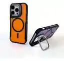 Estuche Iphone 16 Pro Max Protector Y Magsafe