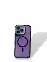 Estuche Iphone 16 Pro Max Protector Y Magsafe