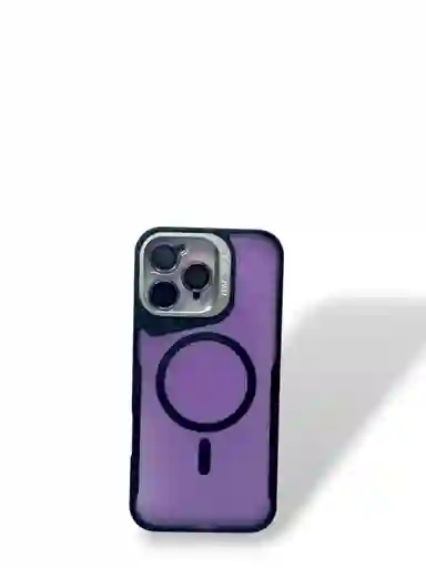 Estuche Iphone 16 Pro Max Protector Y Magsafe
