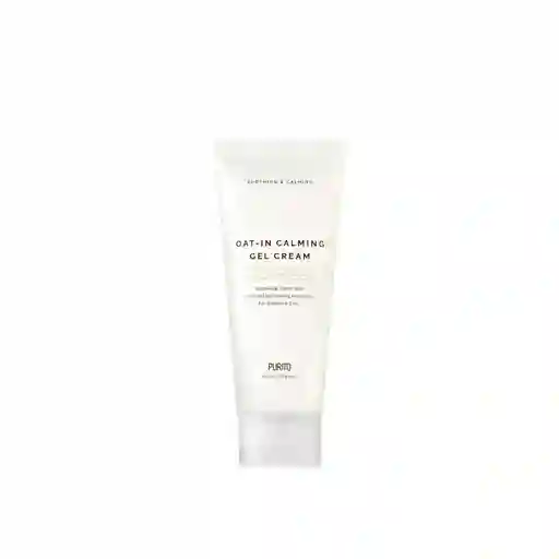Oat In Calming Gel Cream Purito 100ml