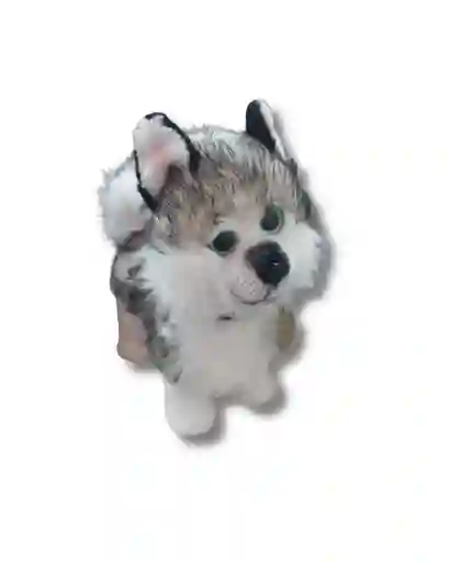 Perrito Interactivo Que Camina Y Ladra