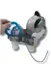 Perrito Interactivo Que Camina Y Ladra