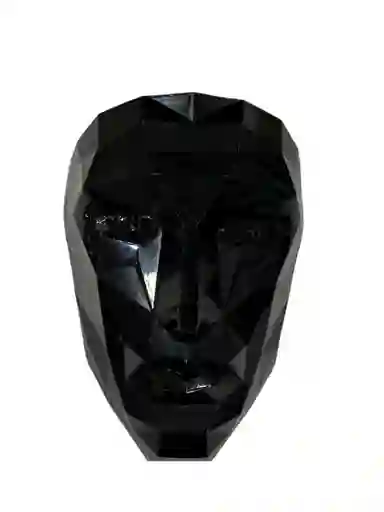 Mascara De Lider Del Juego Del Calamar Halloween