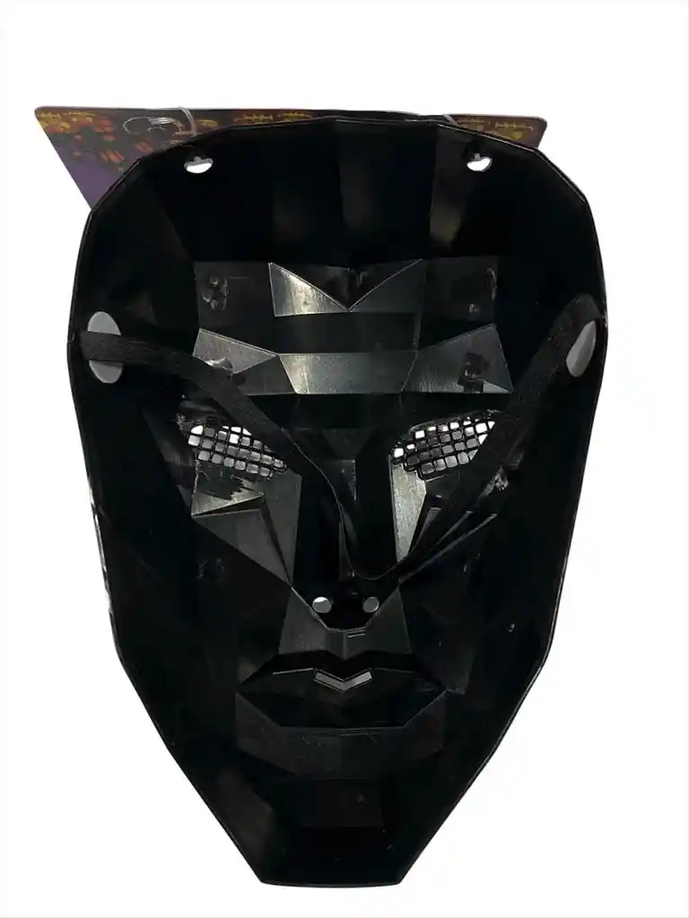 Mascara De Lider Del Juego Del Calamar Halloween