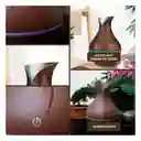 Humidificador Ultrasónico En Forma De Jarrón