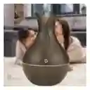 Humidificador Ultrasónico En Forma De Jarrón