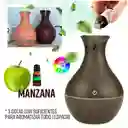 Humidificador Ultrasónico En Forma De Jarrón