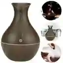 Humidificador Ultrasónico En Forma De Jarrón