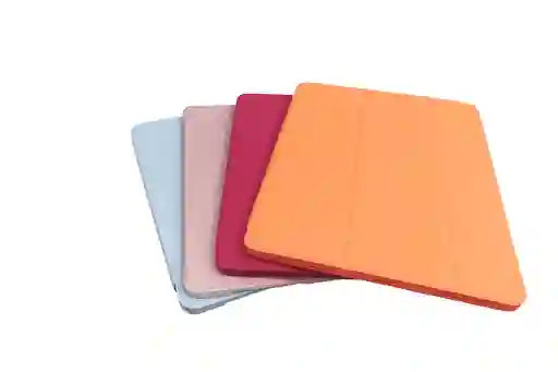 Ipad Mini 2 Mujer Forro Funda Case