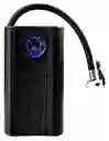 Compresor De Aire Portátil Recargable Digital Para Carro Moto Bicicleta