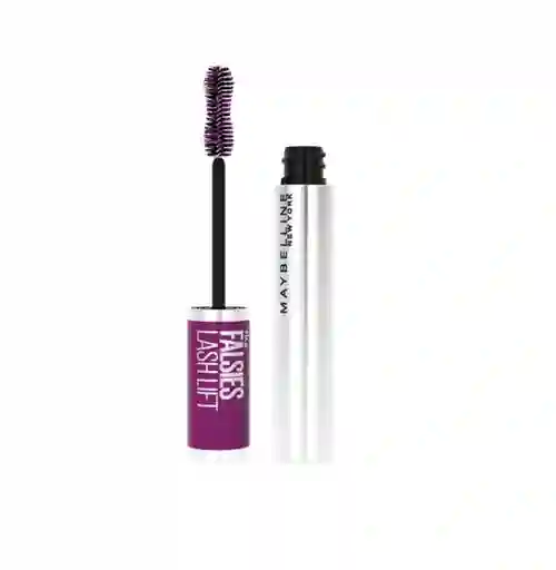Pestañina Maybelline The Falsies Lash Lift Lavable
