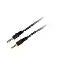 Cable 3,5 A 3,5 Plug 1.5m