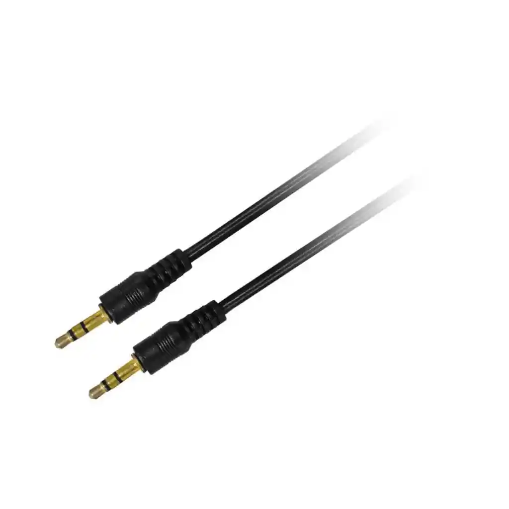 Cable 3,5 A 3,5 Plug 1.5m