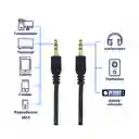 Cable 3,5 A 3,5 Plug 1.5m