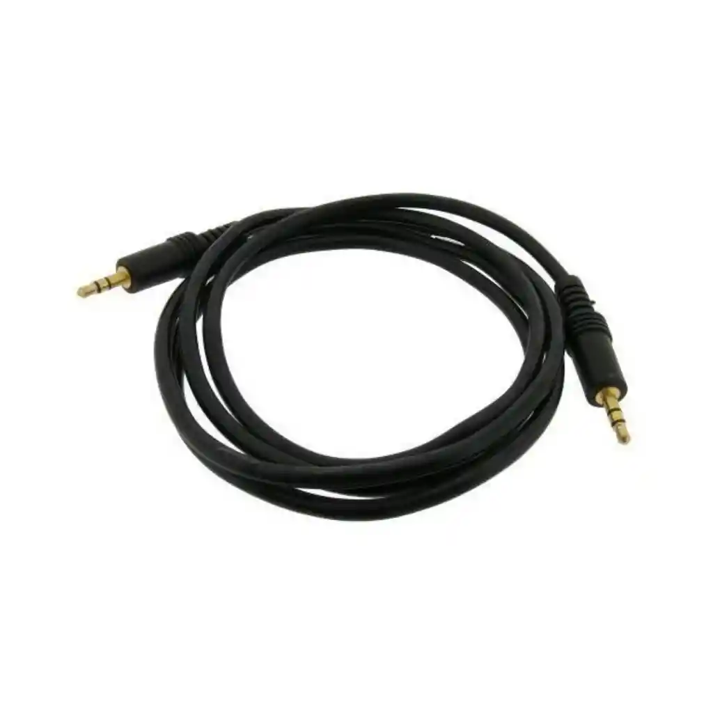 Cable 3,5 A 3,5 Plug 1.5m